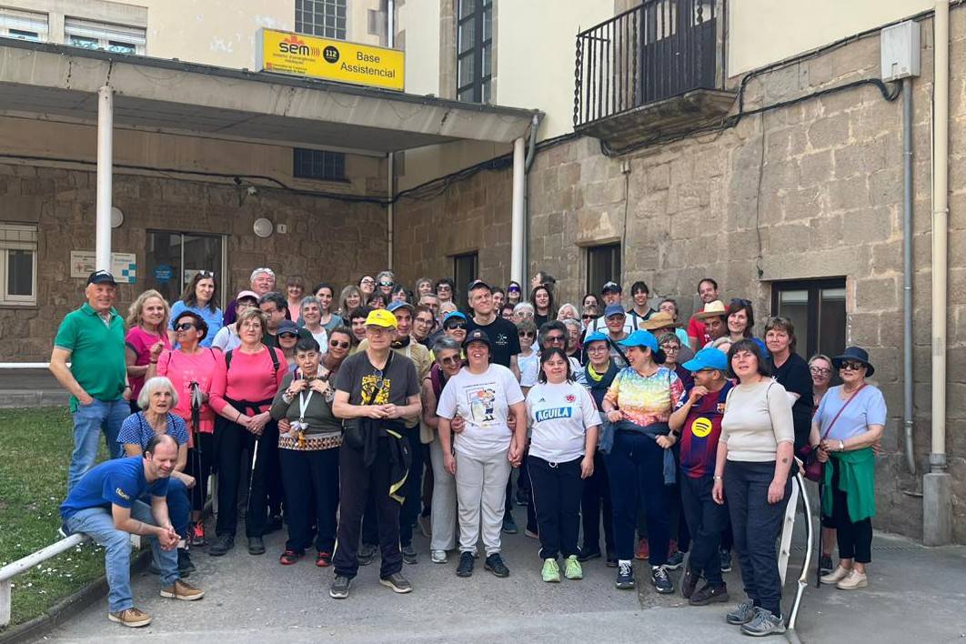 Dia de l'activitat física al Solsonès  - 