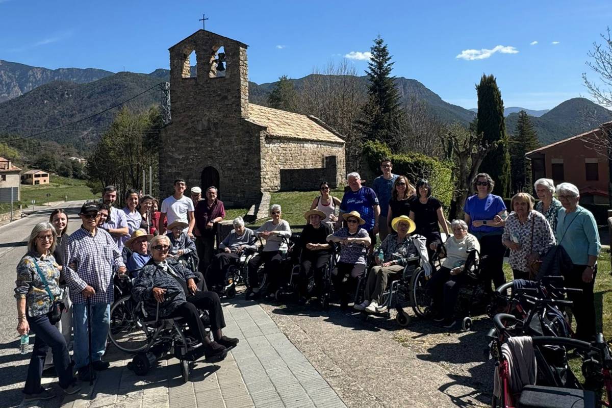 Dia de l'activitat física al Solsonès  - 