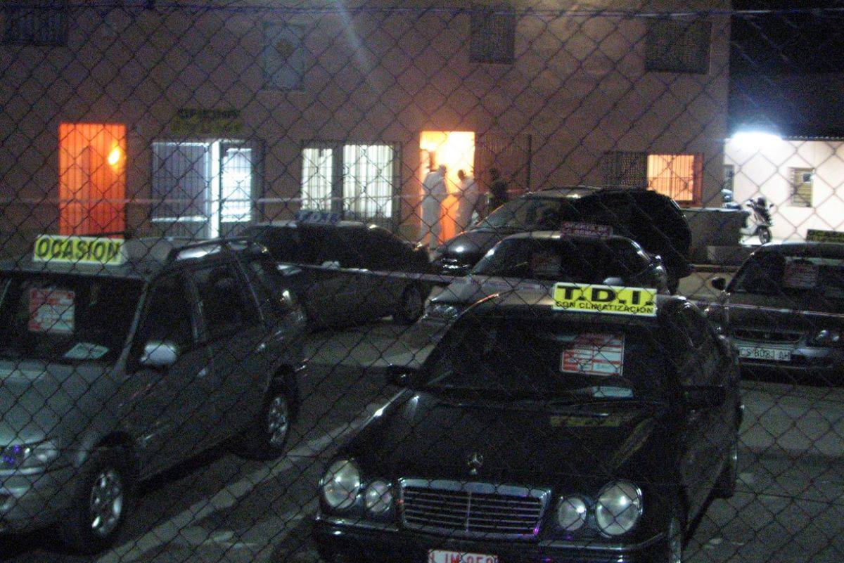 Els crims del segle a les Terres de l'Ebre (I)