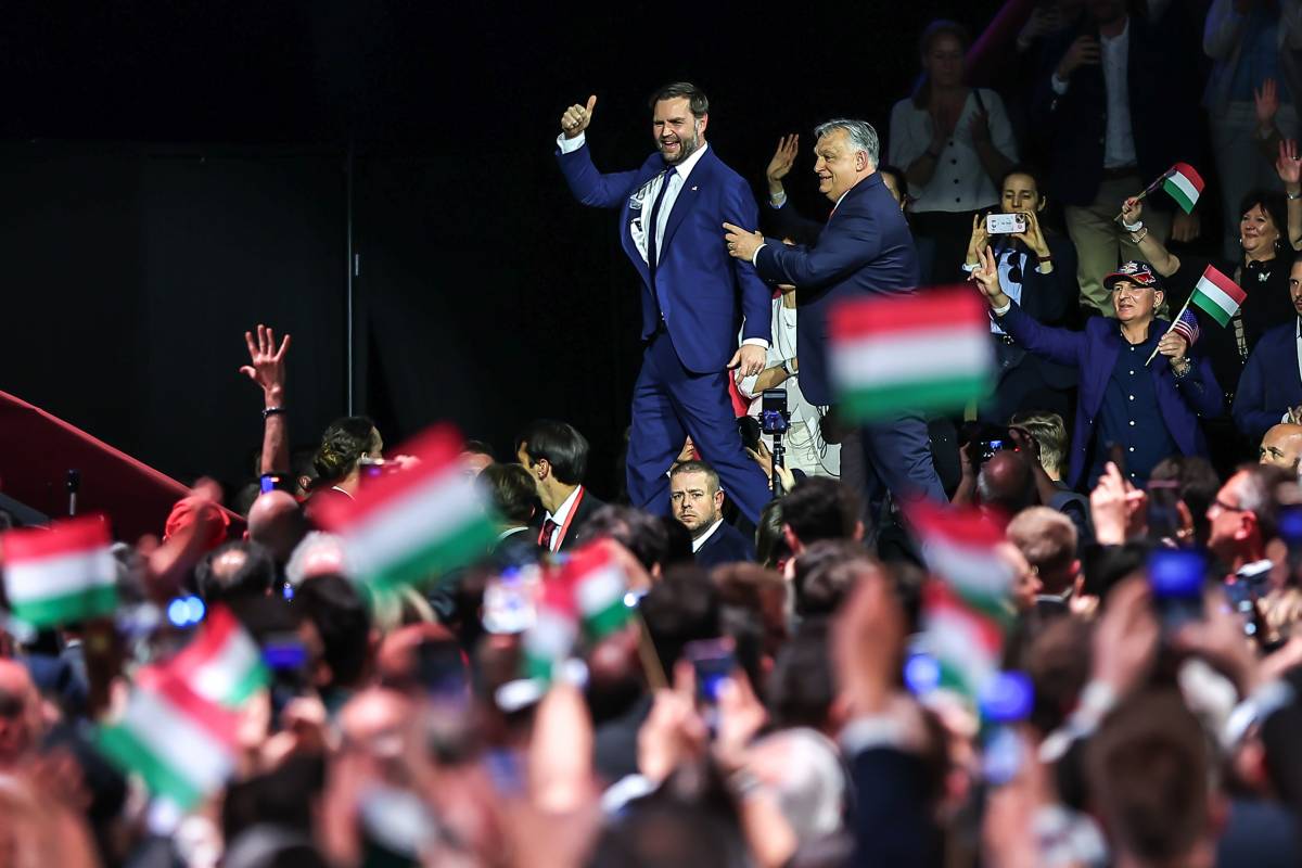  Què significa la derrota d’Orban a Hongria?
