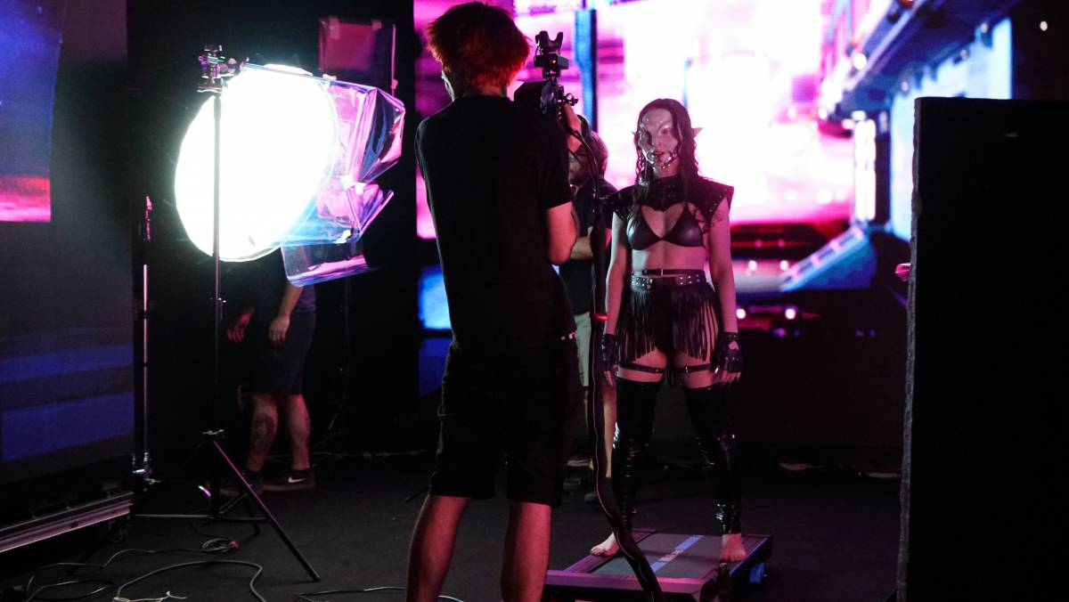 El Terrassa Film Lab impulsa 32 projectes: “Ens ha permès créixer a un ritme que seria més difícil en altres llocs”