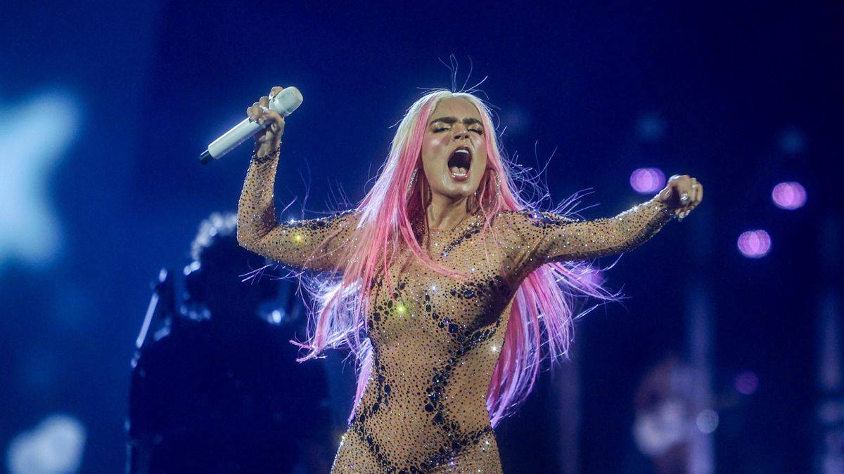 Escàndol a Coachella: Karol G denuncia haver rebut amenaces de mort perquè no critiqués l'ICE des del festival