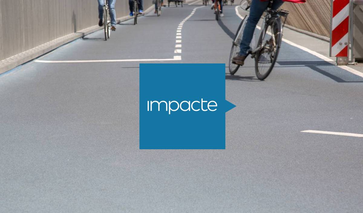 Anar en bici a la feina (al poble del costat)