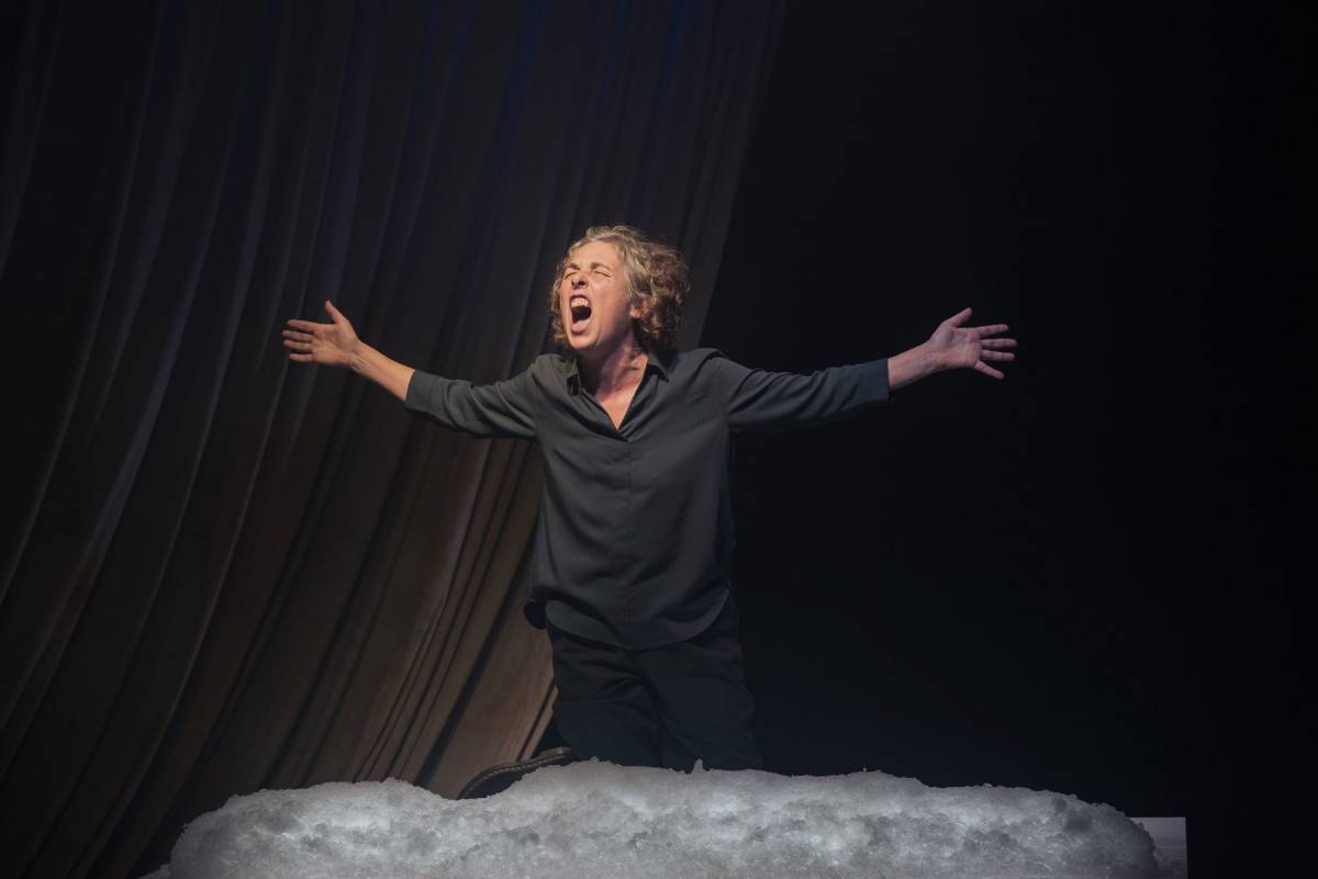 Trencant la memòria de gel a Terrassa: 