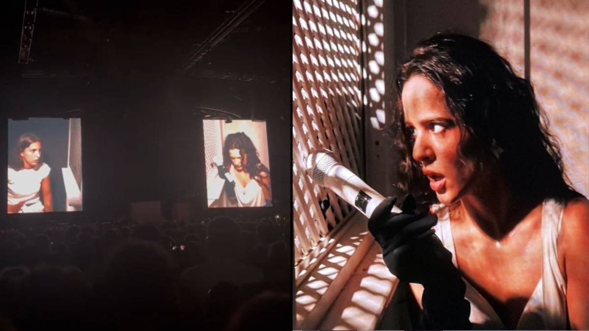 Una jugadora del Barça es confessa amb Rosalía: «A tu, t'agradaven les dues»