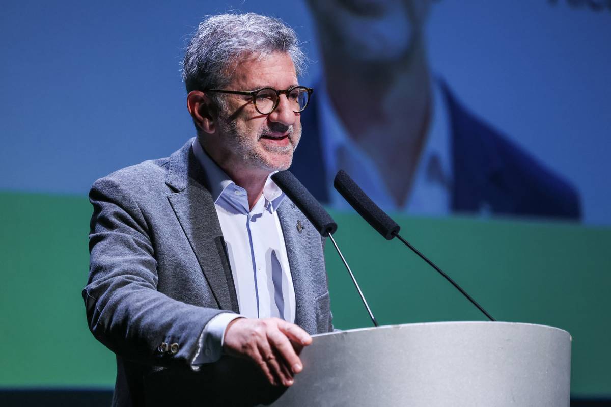 Vallès repetirà com a candidat a les eleccions a Sant Cugat