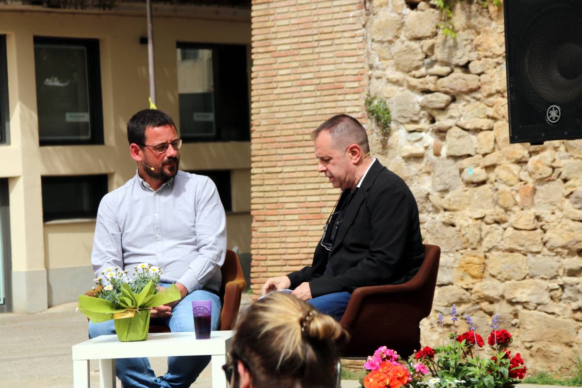 Lluc Salellas tornarà a presentar-se a les eleccions municipals de 2027