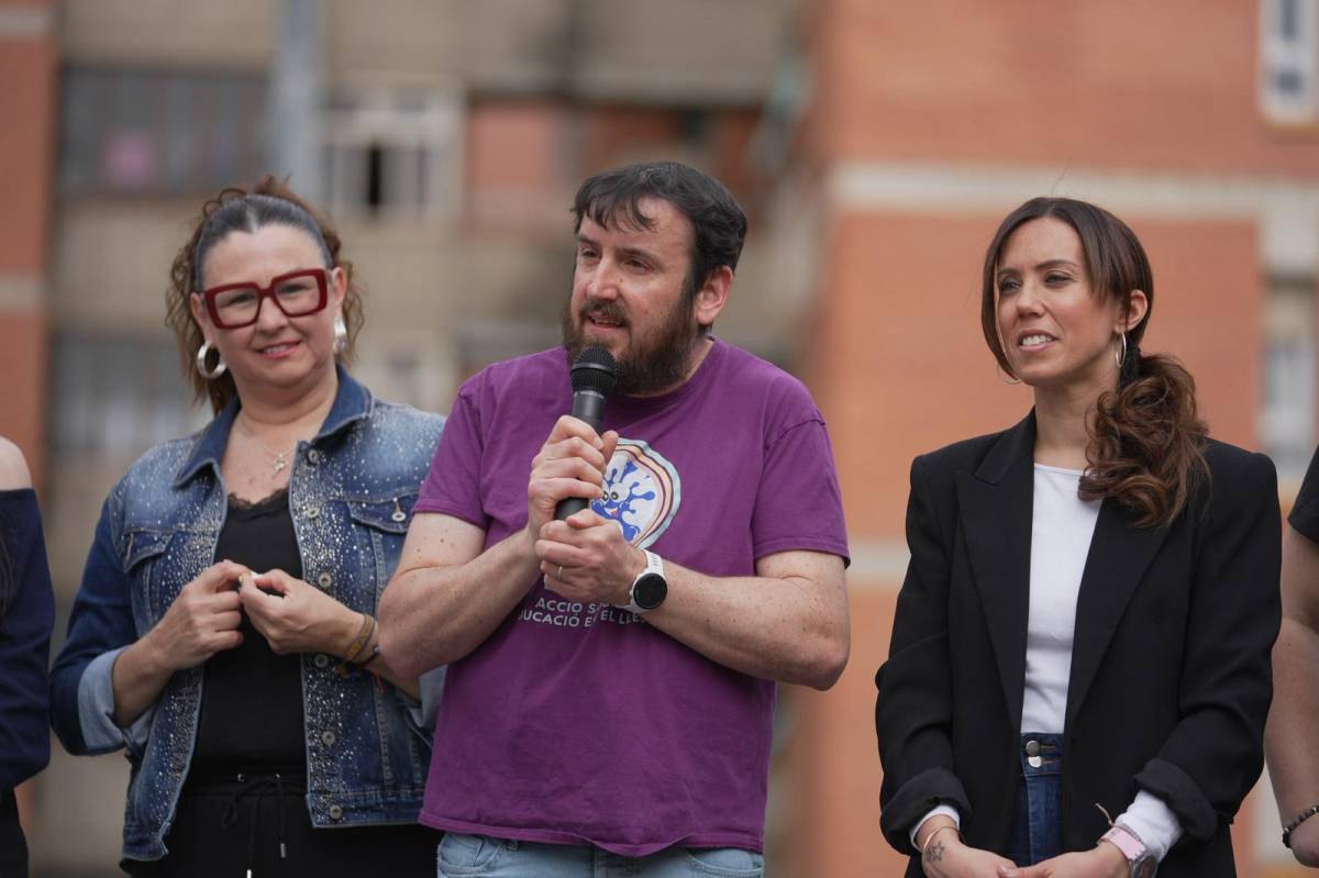 Sergi Asensio (Associació Juvenil Esquitx) - DAVID CHAO Sergi Asensio (Associació Juvenil Esquitx)