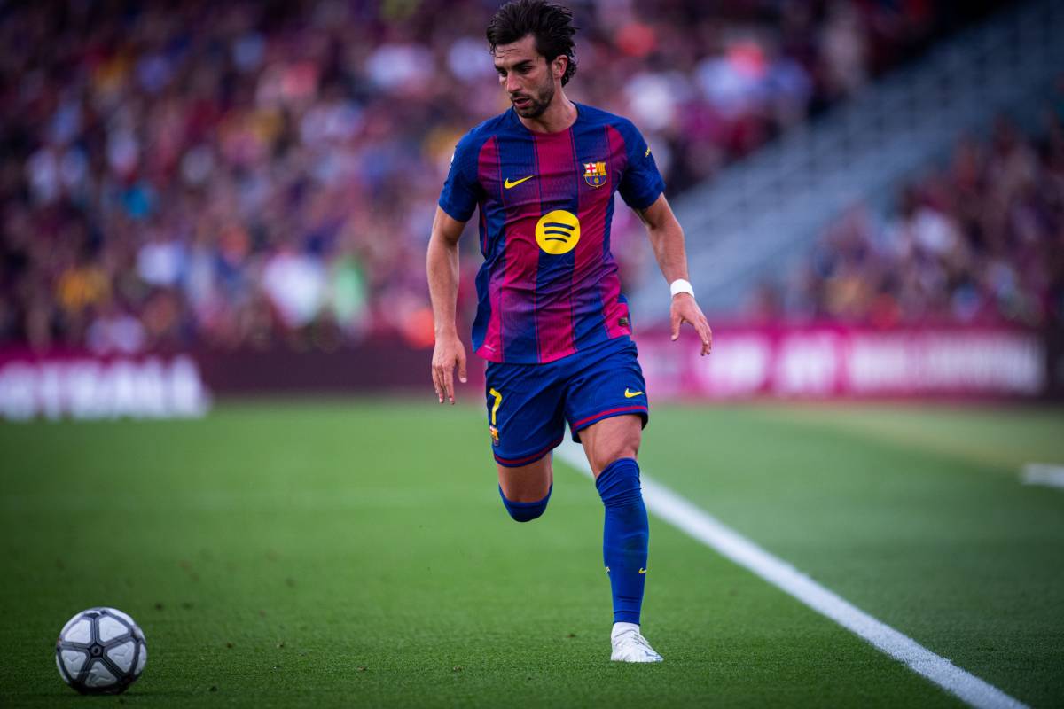 El Barça fulmina l'Espanyol i té la Lliga a tocar a l'espera de la Champions