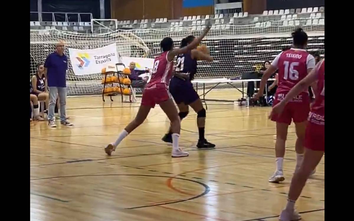 El Manresa CBF suma la tercera victòria seguida i dormirà cinquè provisional