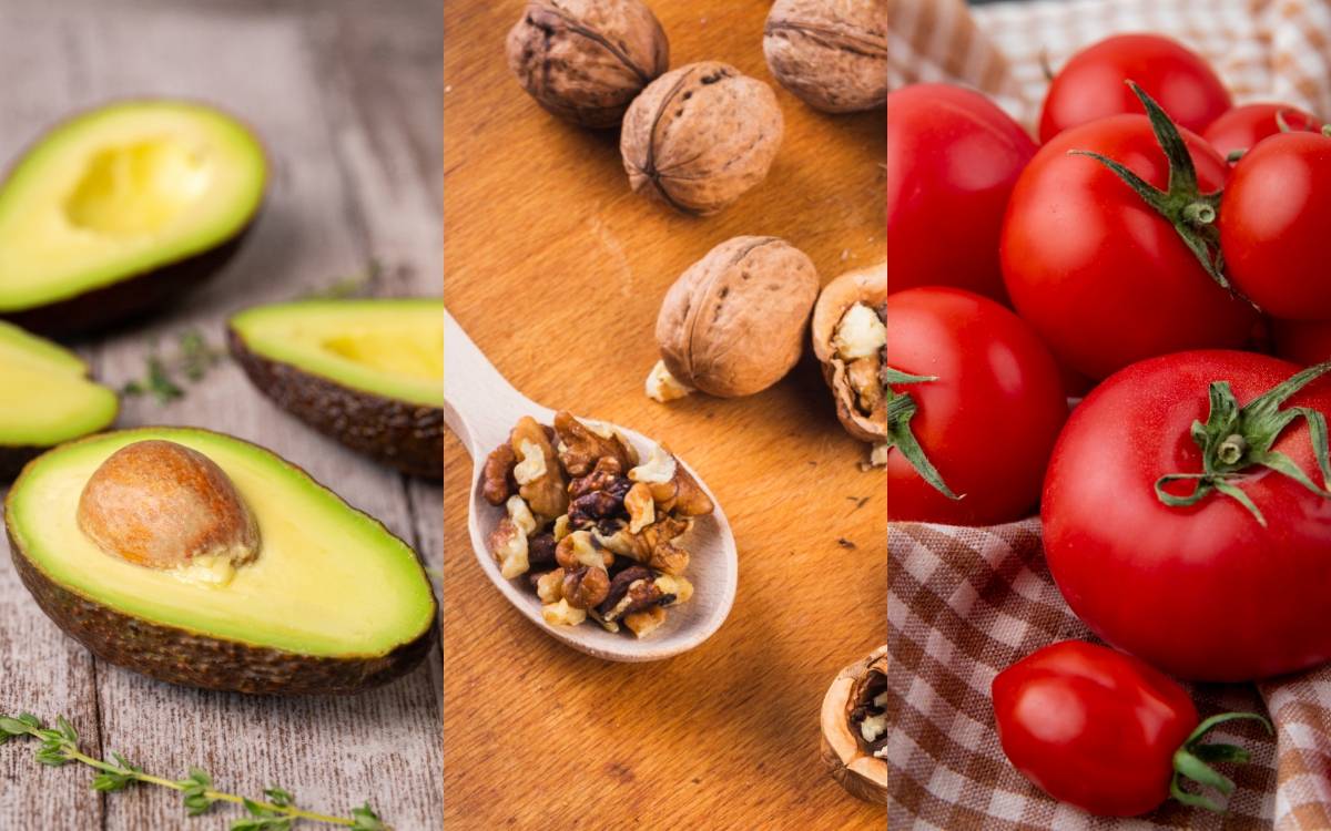 Els deu aliments que ajuden a endarrerir l'envelliment, segons una nutricionista