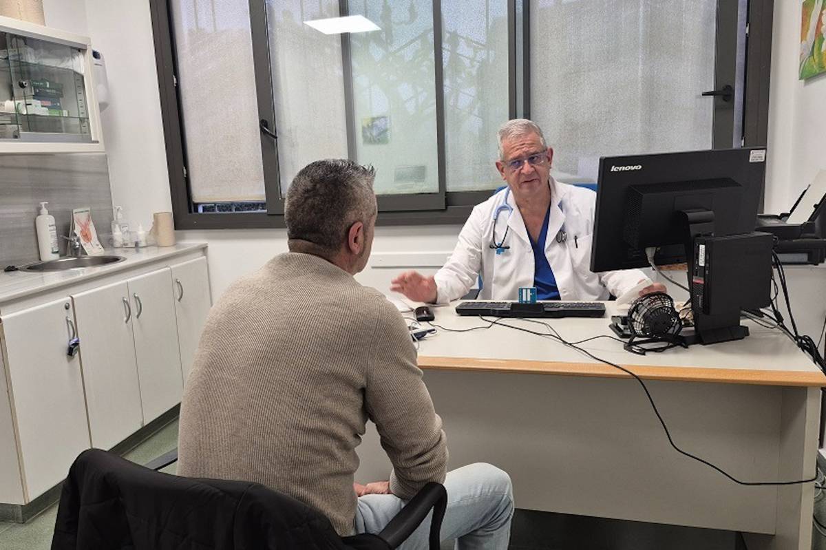 Salut fa marxa enrere i retirarà els incentius als CAP per reduir les baixes laborals