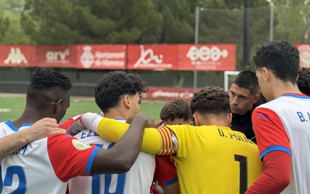 El CE Manresa assalta el lideratge en solitari amb una victòria decisiva al Congost