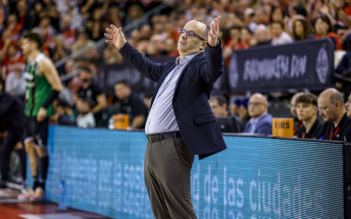 Diego Ocampo incideix en la defensa com a element clau en la victòria