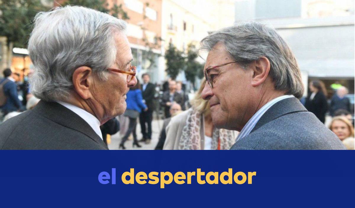 Junts busca i no troba