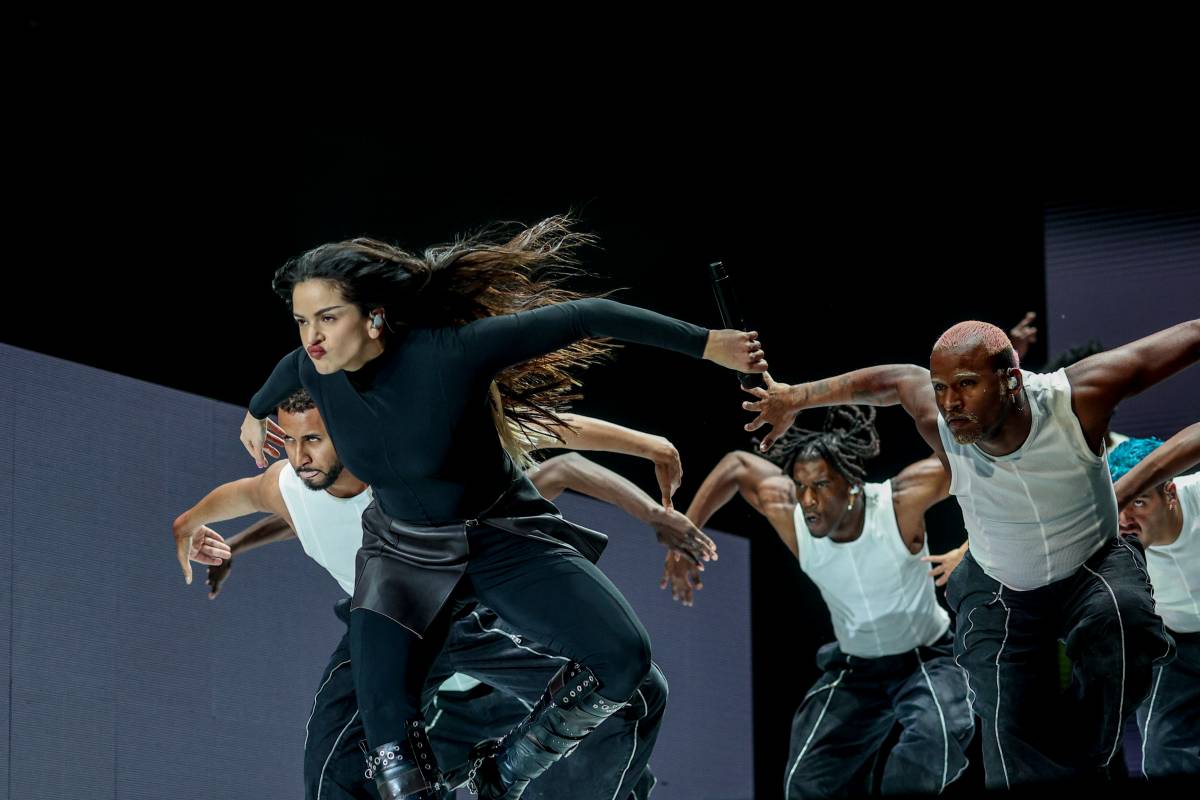 Rosalía torna a casa: horaris, transports i consells per sobreviure als concerts a Barcelona