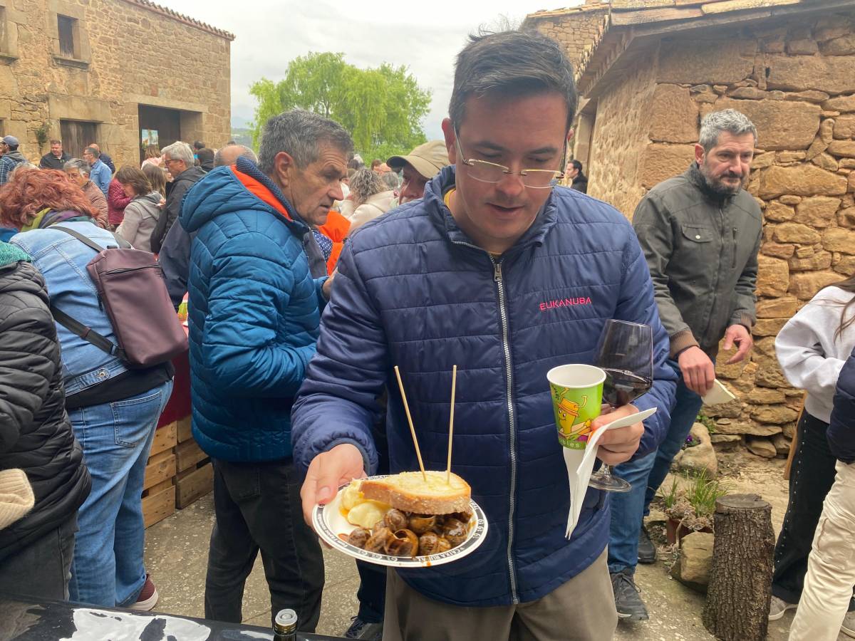 Fira de la Mel (Caragolada solidària 2) - Fira de la Mel (Caragolada solidària 2)