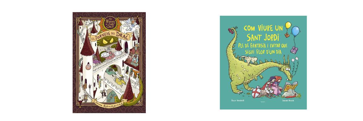 slide 3 Sant Jordi dracs - slide 3 Sant Jordi dracs