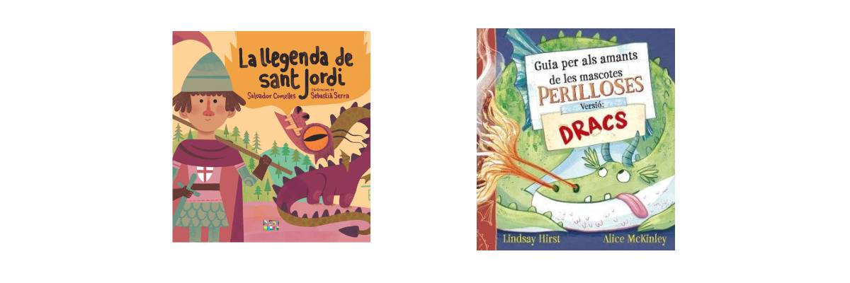 slide 1 Sant Jordi dracs - slide 1 Sant Jordi dracs