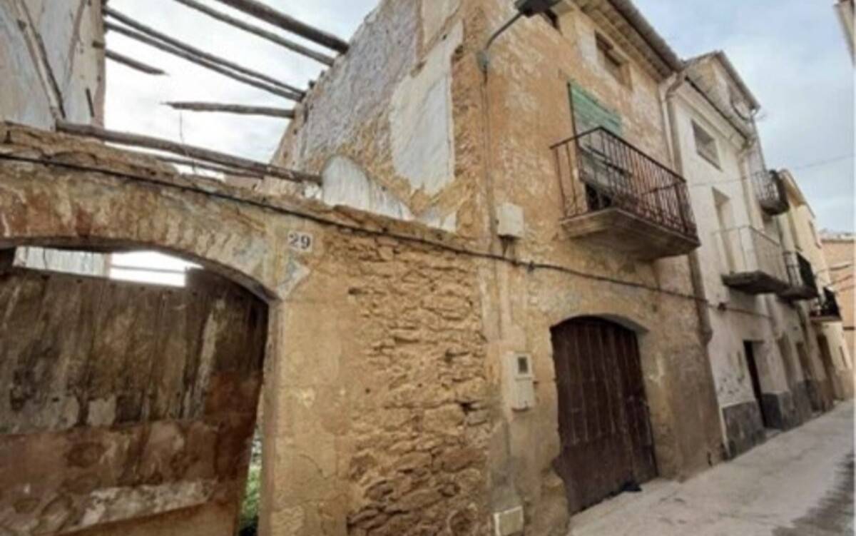 Territori redacta 15 projectes de millora i reconversió d'edificis municipals a la Terra Alta