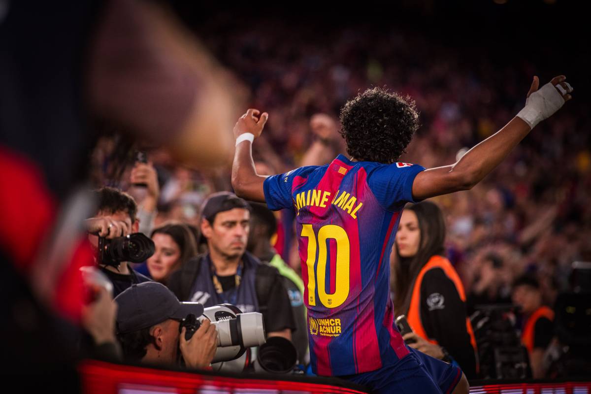 Com pots seguir en català el Barça contra l'Atlètic de Madrid de Champions? 