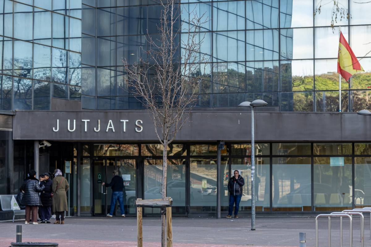 Noves unitats als jutjats de Sabadell per descongestionar-los: com queden els tribunals?