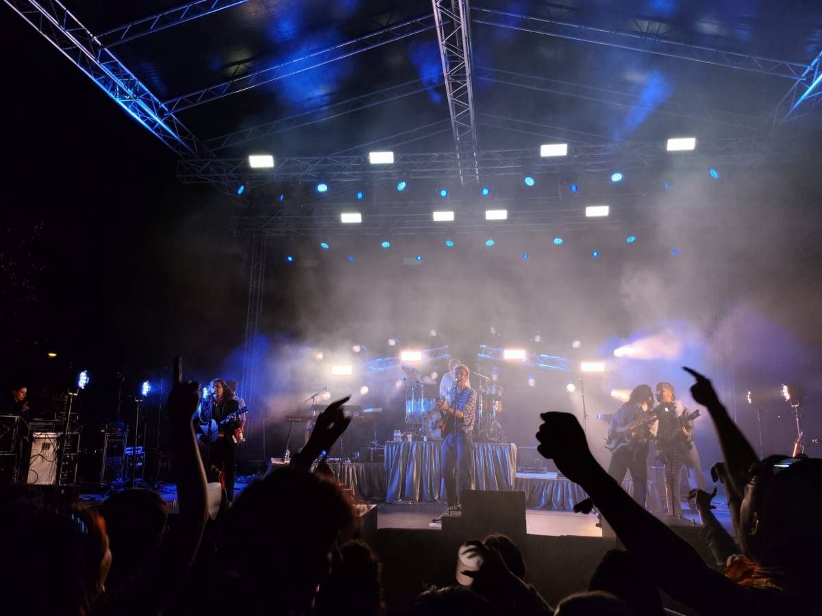 Acampallengua - Acampallengua