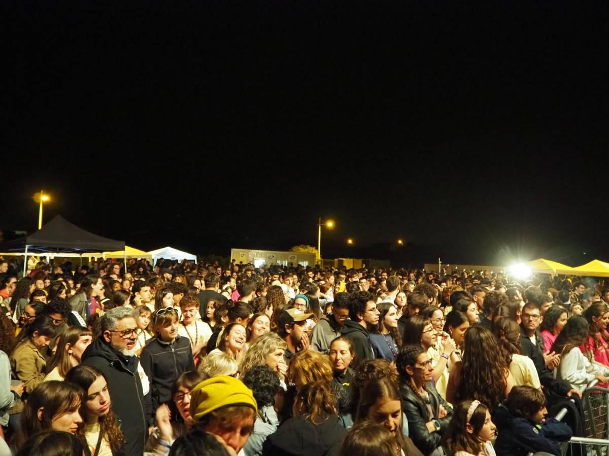 Acampallengua - Acampallengua