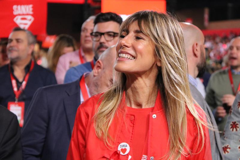 L’advocat de Begoña Gómez demana ajornar l’audiència preliminar de dimarts