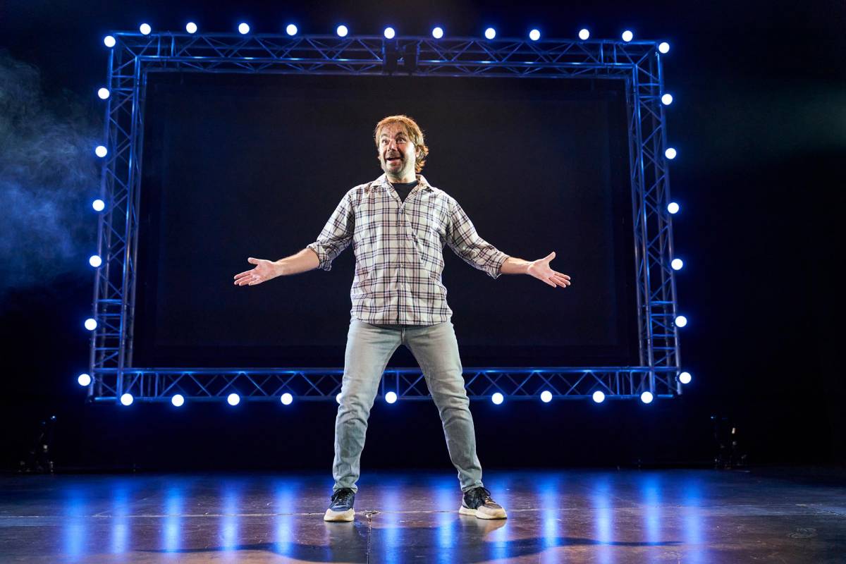 Quim Masferrer obrirà el Fresc amb ‘Bona gent’ i els Sidonie el tancaran amb 'Catalan graffiti'