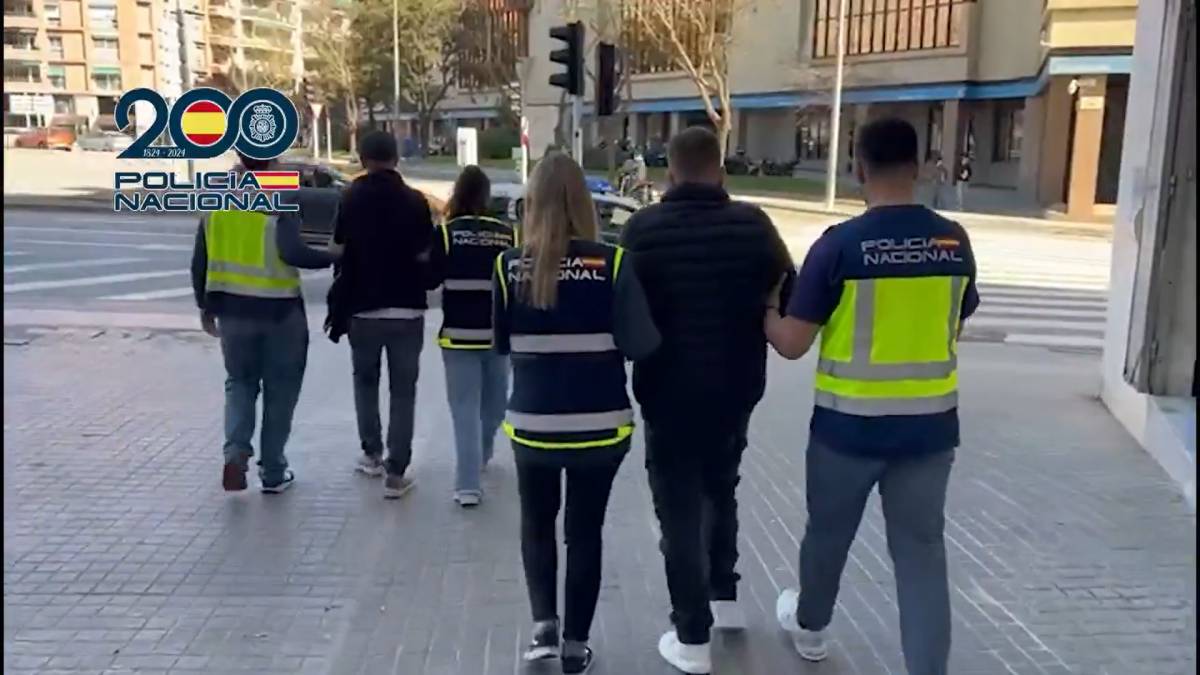 Destapen una empresa falsa creada a Sabadell per introduir treballadors estrangers a l'estat espanyol 