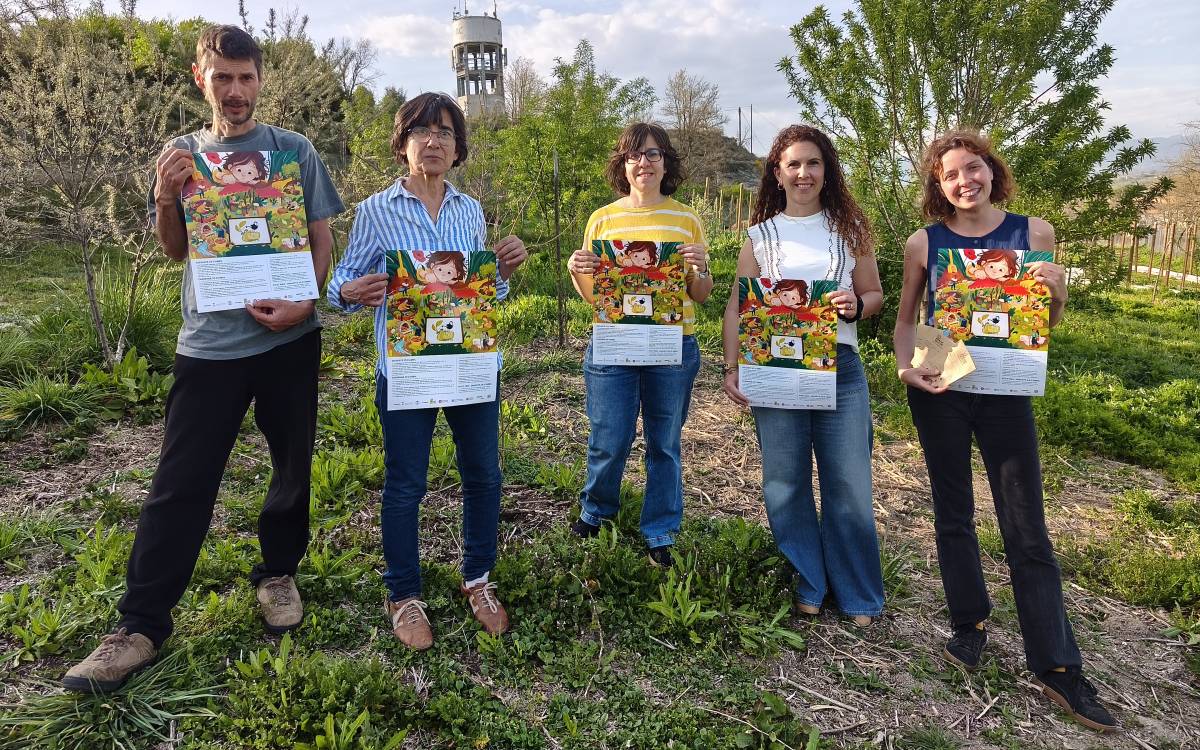 Les dones pageses seran les protagonistes de la Fira de la Llavor de Roda de Ter