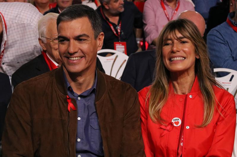 Peinado es jubila després d’enviar Begoña Gómez a judici amb jurat popular