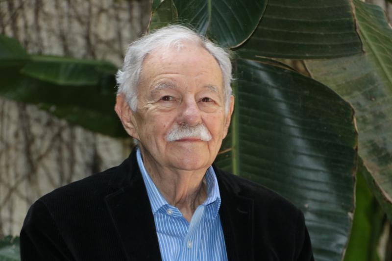 El Govern esmena Eduardo Mendoza: «Defensa tancada de Sant Jordi»