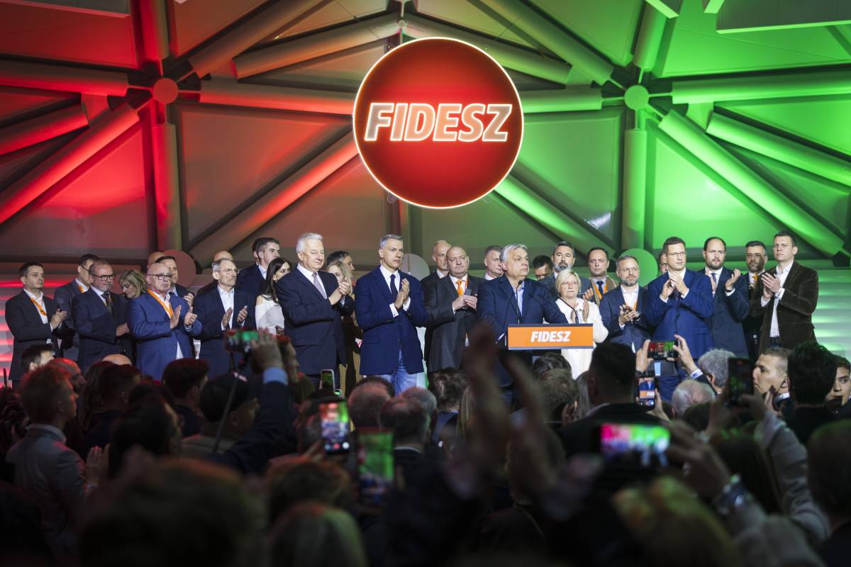 Lliçons hongareses per a PP, Vox i Aliança Catalana