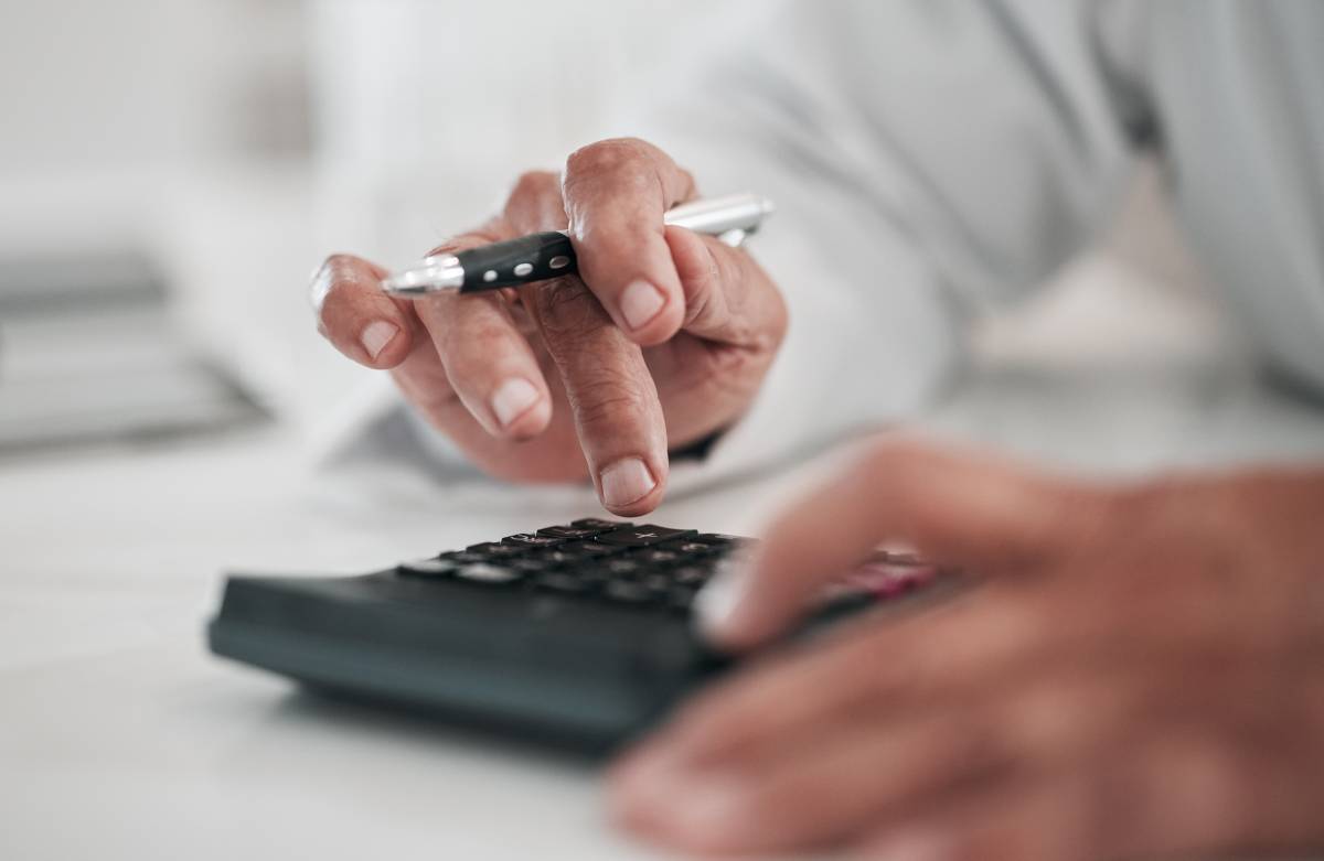 La no deflactació de l’IRPF i diferències territorials