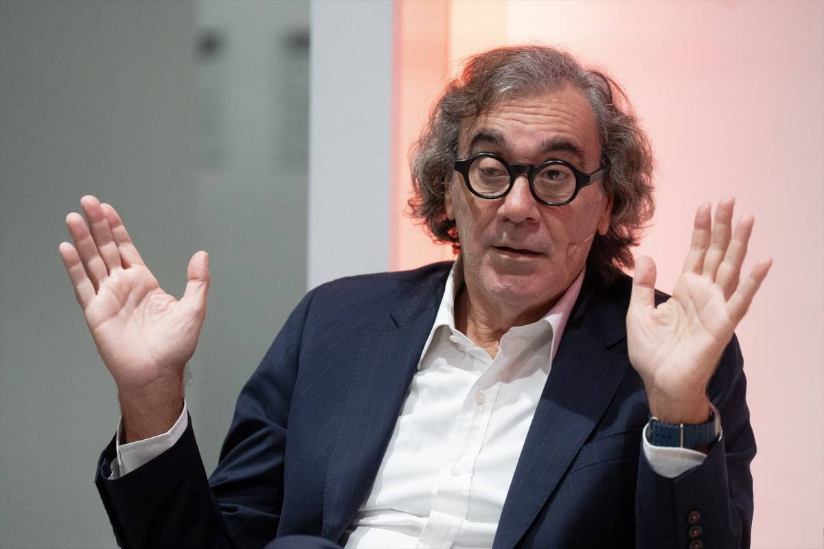 Tatxo Benet descarta ser el candidat de Junts a l'alcaldia de Barcelona