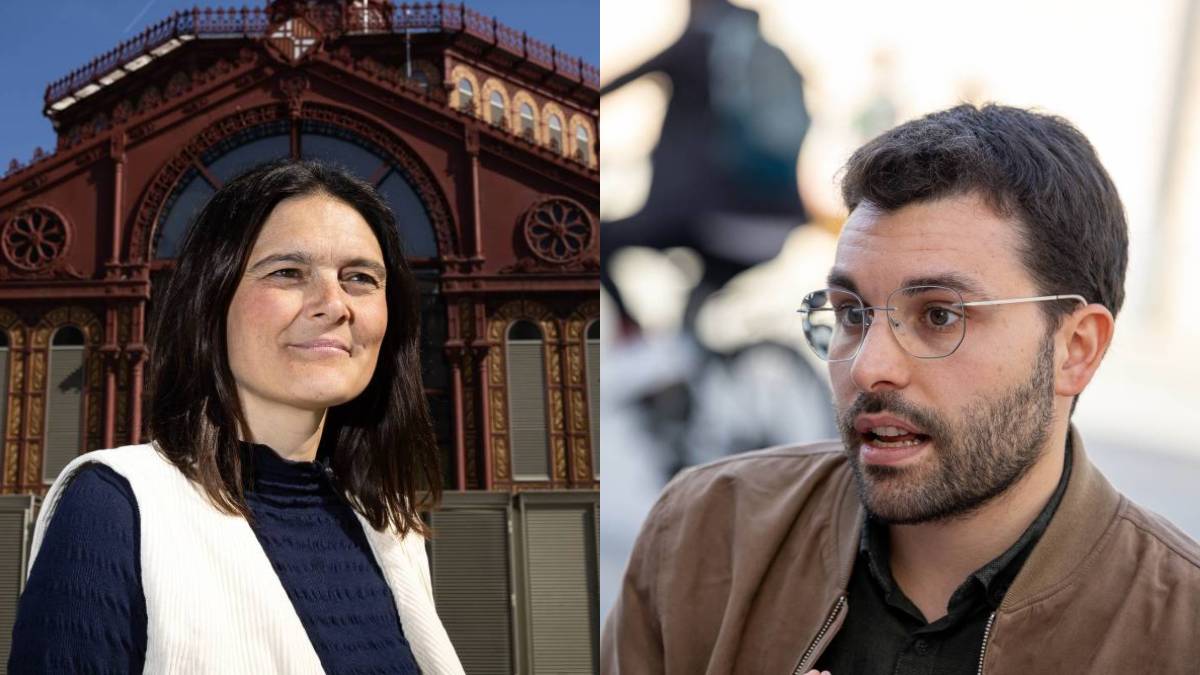 Les dues candidatures a ERC Barcelona superen els avals necessaris