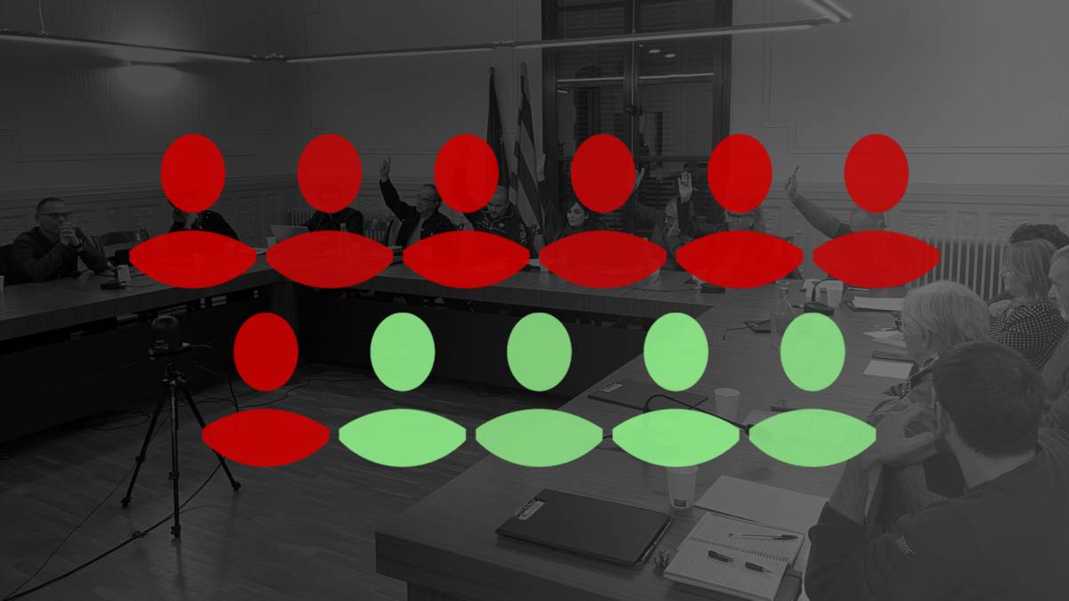 Trituradora de regidors a Ripoll: set dels onze rivals d'Orriols ja han plegat