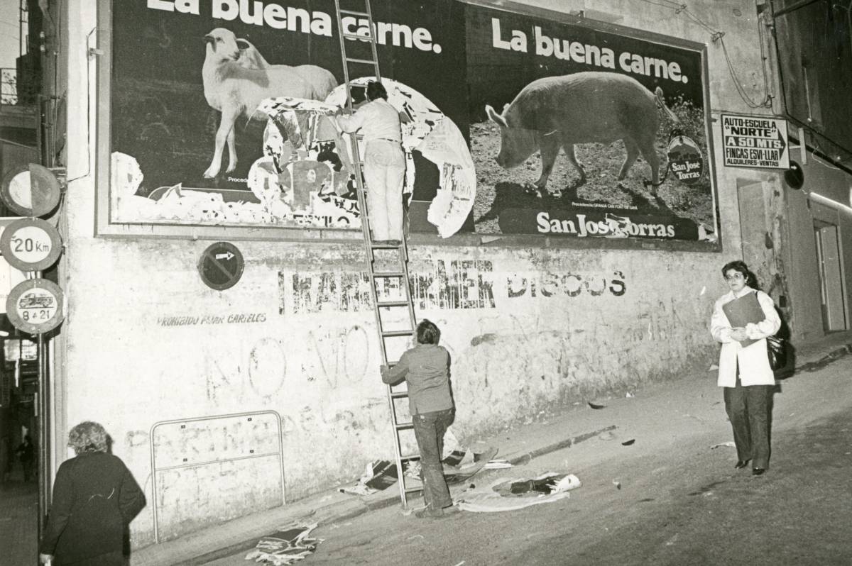 Un de carns per sobre del de Netol
