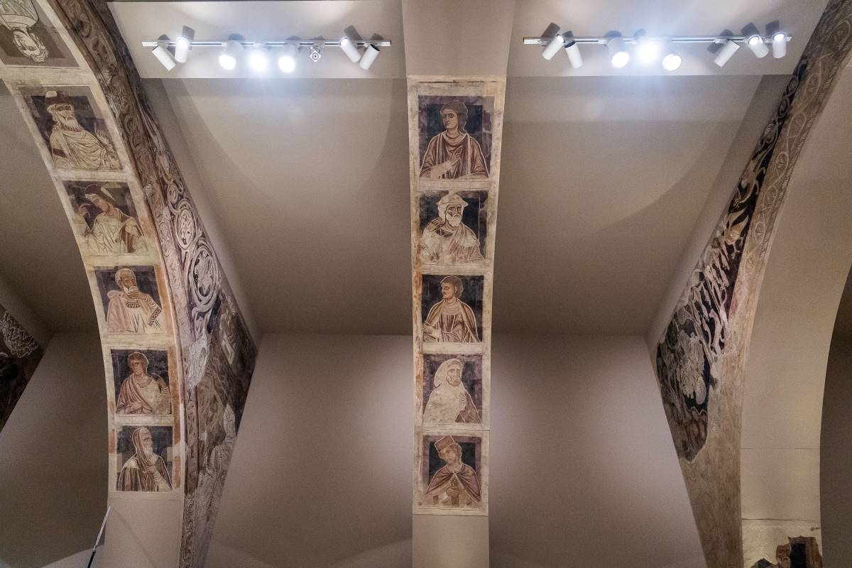 La justícia dona un any al MNAC per lliurar les obres de Sixena a l'Aragó