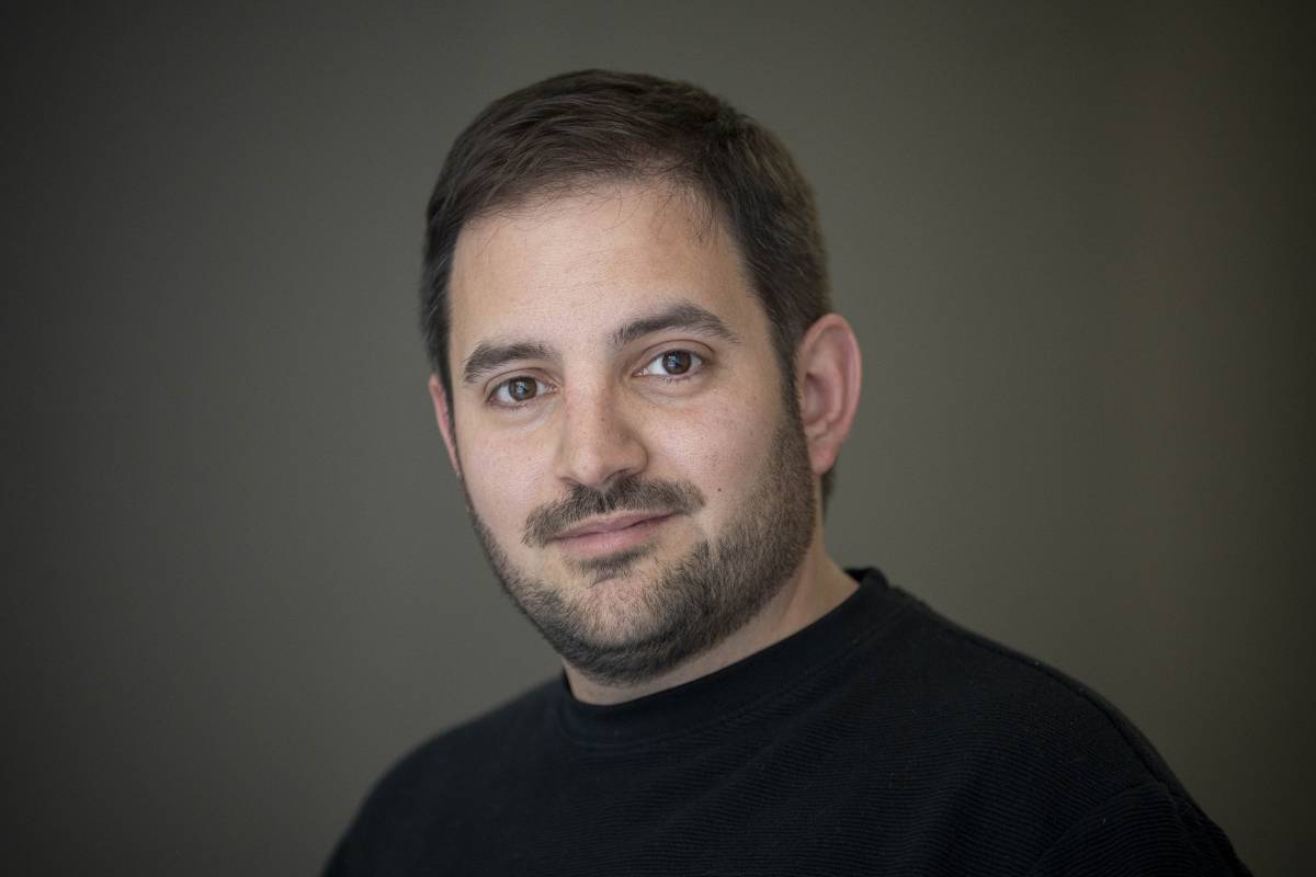 “La ràdio té la màgia d’explicar el que veus a qui no ho està veient”