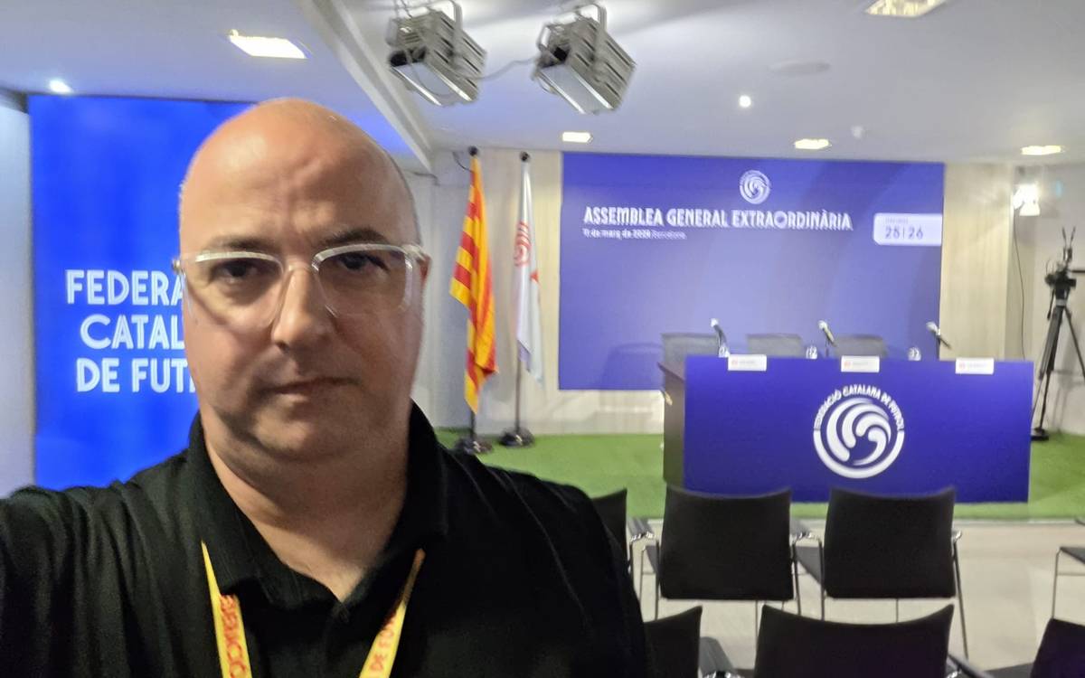 La Pirinaica porta a Antifrau el cas de la plaça de Lliga Elit