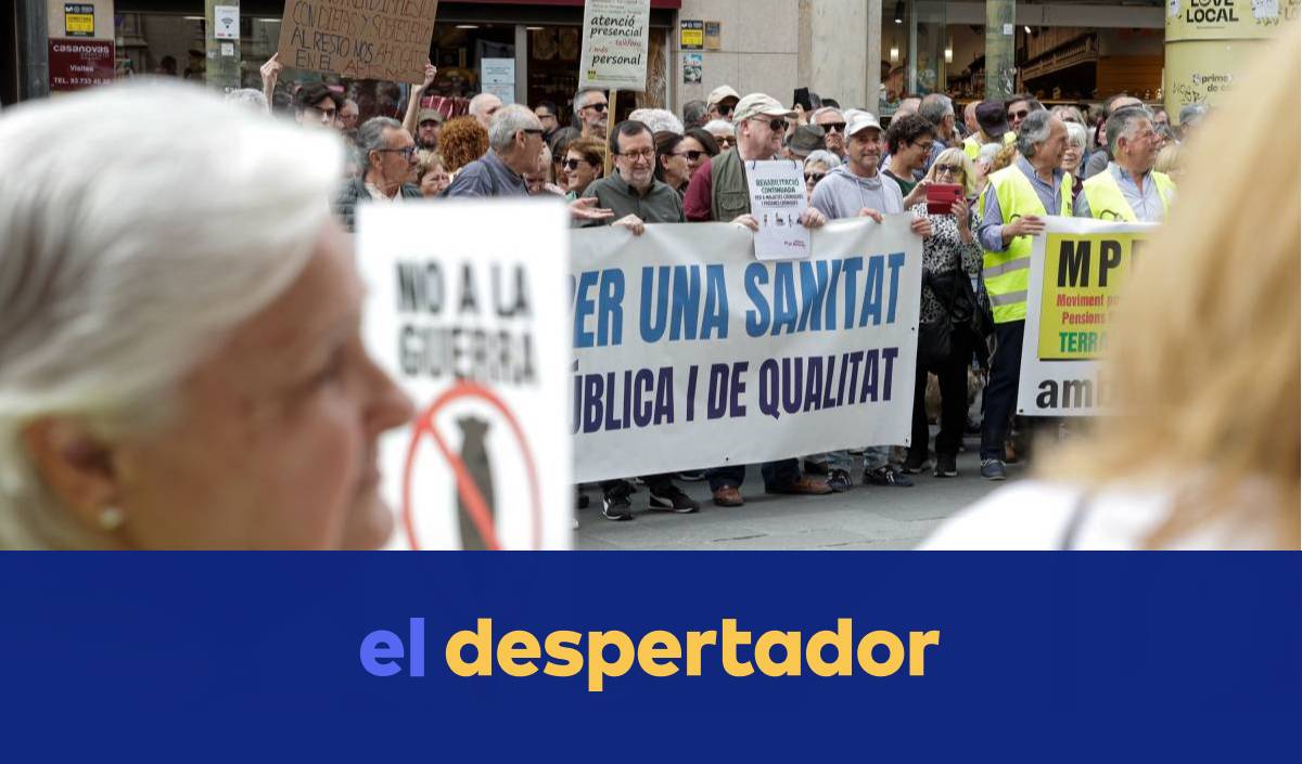 Ni un patró cruel ni un treballador barrut