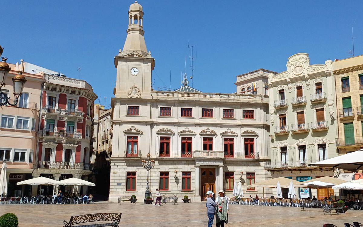 L'Ajuntament de Reus destinarà el superàvit del pressupost de 2025 a amortitzar deute i a inversions