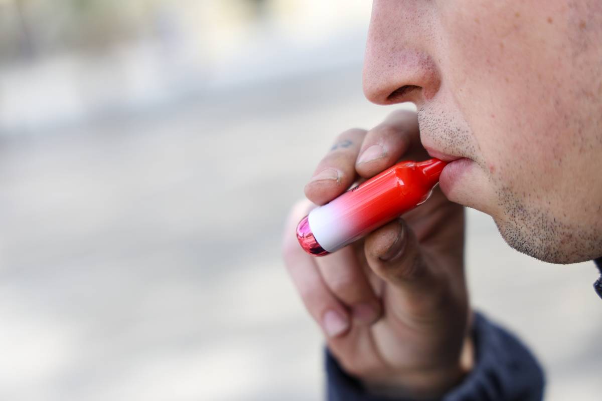 No fa cendra i té gust de mango o Dònuts: "Això no el fa menys nociu, però sí més atractiu per als joves"