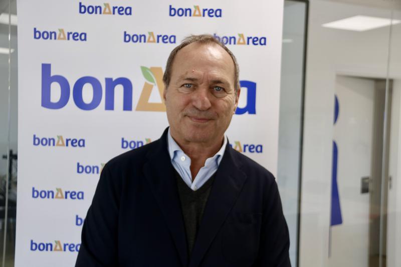Ramon Alsina rellevarà el seu pare com a president de bonÀrea