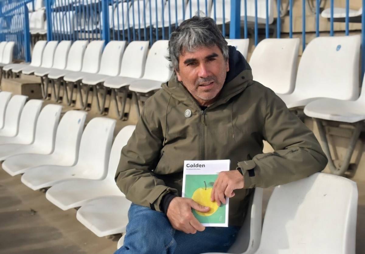 «Els clubs de futbol haurien d'incorporar historiadors i antropòlegs als seus equips»