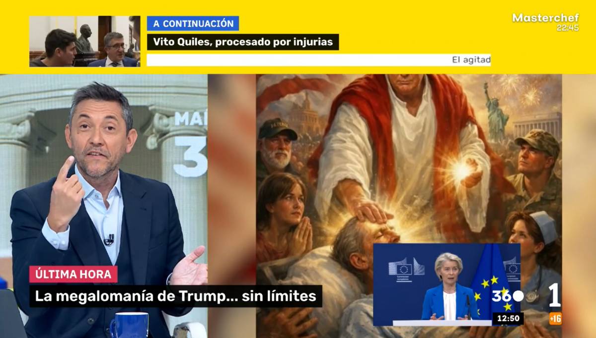 Televisió Espanyola registra un gran dilluns d'audiències a Catalunya: què ha passat?