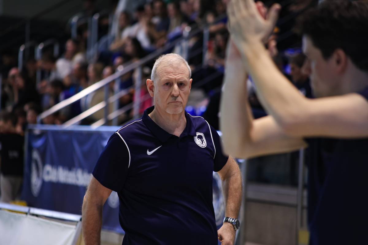 Colet ha consolidat l`equip com el segon de l`estat - Victor Castillo Colet ha consolidat l`equip com el segon de l`estat